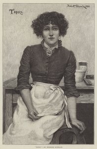 Topsy - Herbert Gustave Schmalz